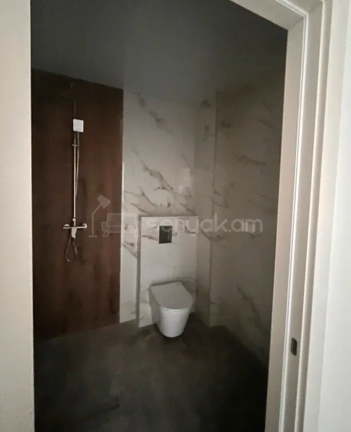 2 Սենյականոց Բնակարան Նորակառույցում, 51քմ, 4/12 հարկ, Կապիտալ Վերանորոգված