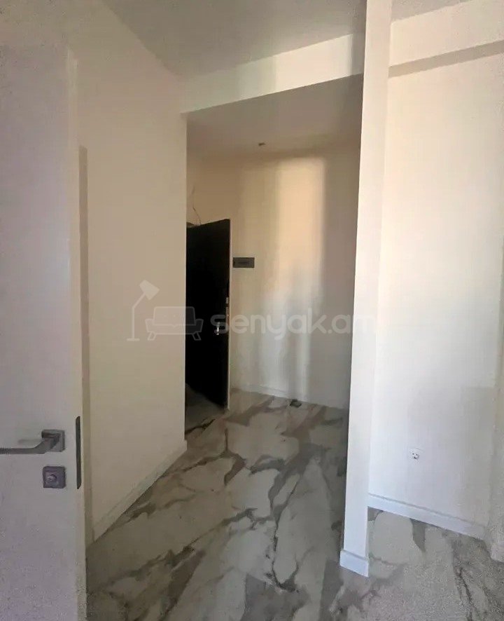 2 Սենյականոց Բնակարան Նորակառույցում, 51քմ, 4/12 հարկ, Կապիտալ Վերանորոգված