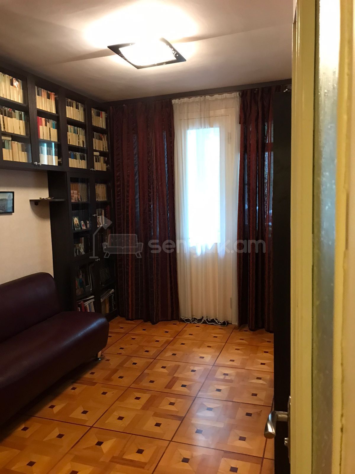 4 Սենյականոց Բնակարան, 105քմ, 2/9 հարկ, Կապիտալ Վերանորոգված, Կահավորված, Արևկող