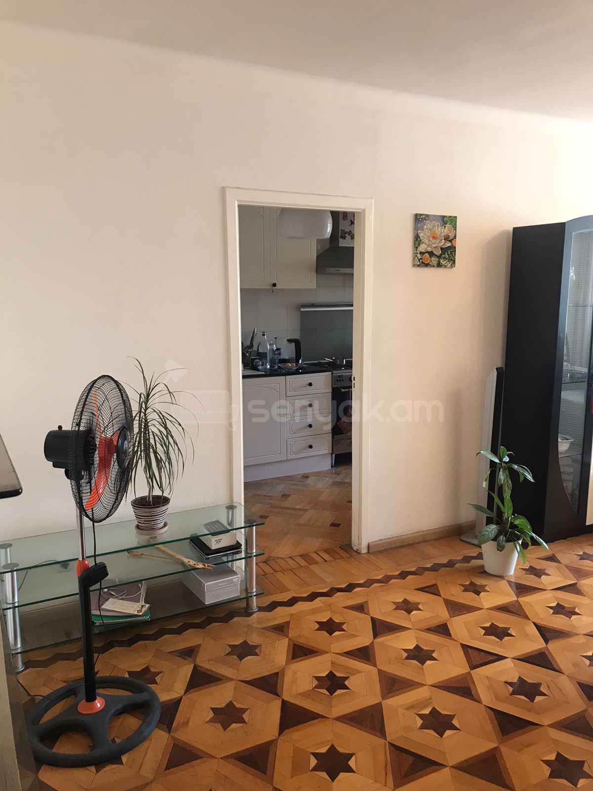 4 Սենյականոց Բնակարան, 105քմ, 2/9 հարկ, Կապիտալ Վերանորոգված, Կահավորված, Արևկող