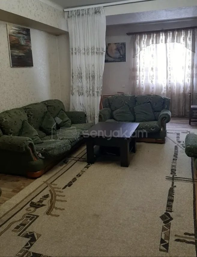 3 Սենյականոց Բնակարան, 70քմ, 4/9 հարկ, Կապիտալ Վերանորոգված, Կահավորված, Արևկող