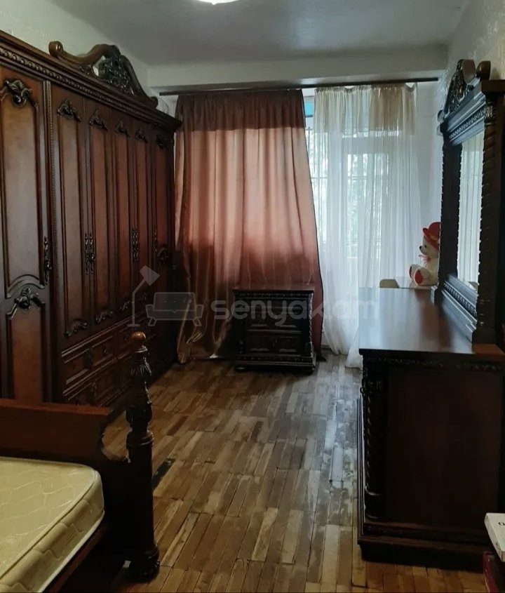 3 Սենյականոց Բնակարան, 70քմ, 4/9 հարկ, Կապիտալ Վերանորոգված, Կահավորված, Արևկող