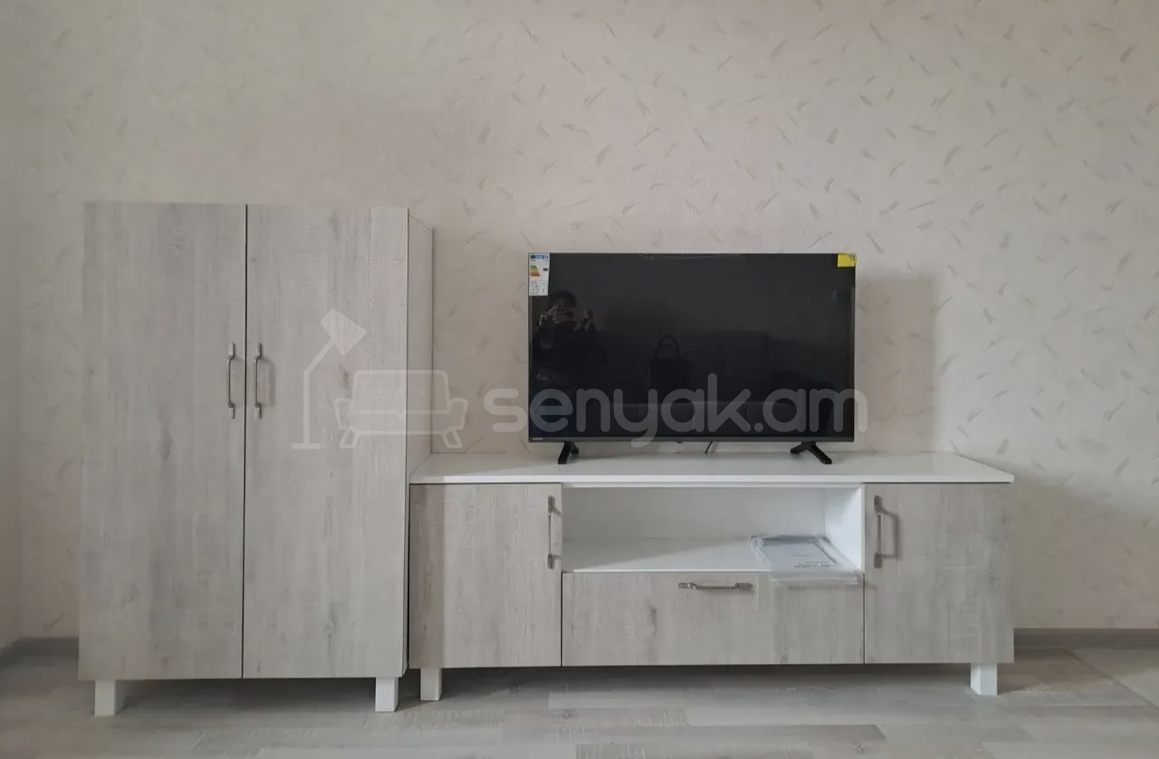 2 Սենյականոց Բնակարան Քարե Շենքում, 56քմ, 2/2 հարկ, Կապիտալ Վերանորոգված, Կահավորված