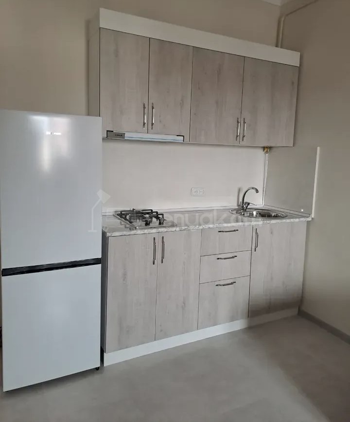 2 Սենյականոց Բնակարան Քարե Շենքում, 56քմ, 2/2 հարկ, Կապիտալ Վերանորոգված, Կահավորված