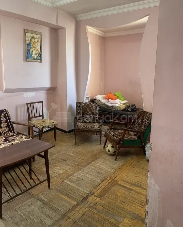 2 Սենյականոց Բնակարան, 56քմ, 5/9 հարկ, Նորմալ Վիճակում, Կահավորված, Արևկող