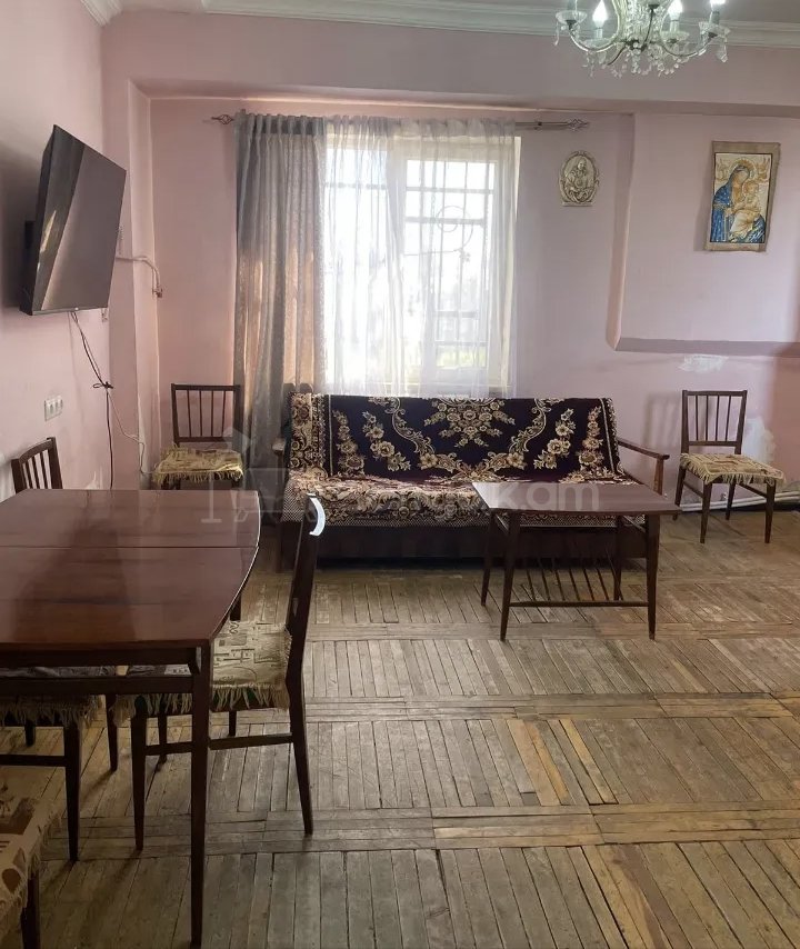 2 Սենյականոց Բնակարան, 56քմ, 5/9 հարկ, Նորմալ Վիճակում, Կահավորված, Արևկող