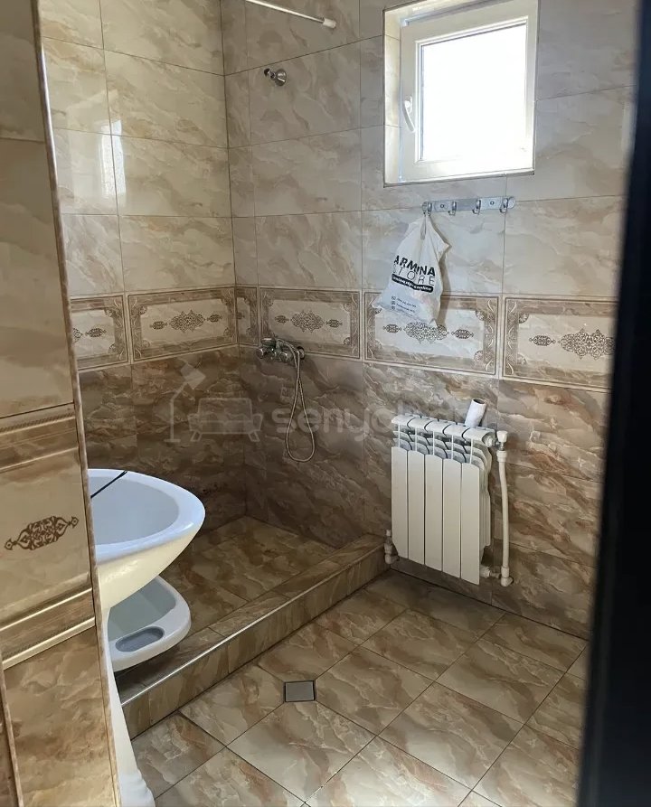 2 Սենյականոց Բնակարան, 56քմ, 5/9 հարկ, Նորմալ Վիճակում, Կահավորված, Արևկող