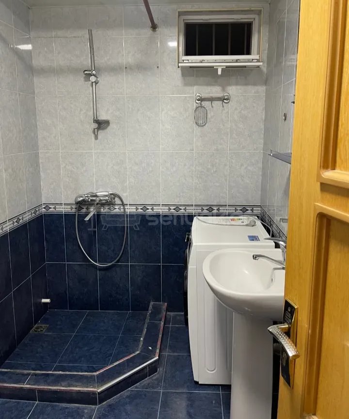 2 Սենյականոց Բնակարան Քարե Շենքում, 56քմ, 1/1 հարկ, Կապիտալ Վերանորոգված, Կահավորված