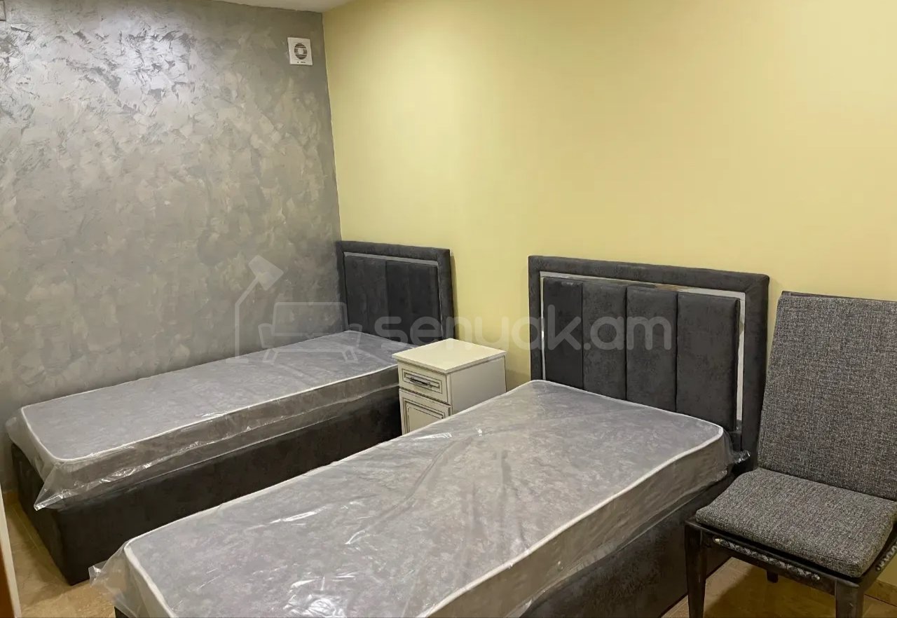 2 Սենյականոց Բնակարան Քարե Շենքում, 56քմ, 1/1 հարկ, Կապիտալ Վերանորոգված, Կահավորված