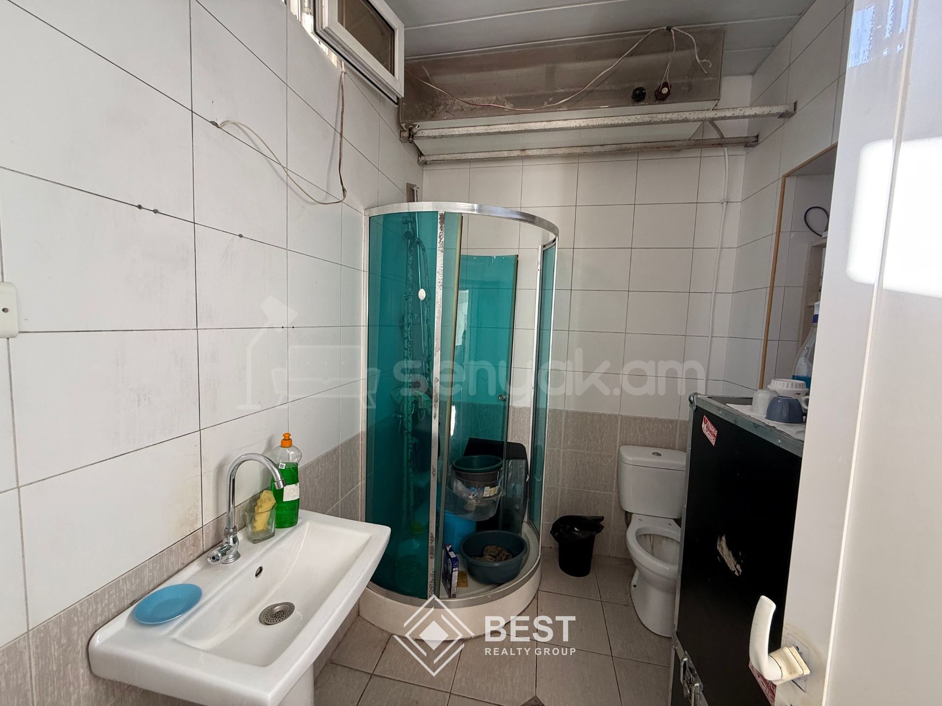 Կոմերցիոն Տարածք, 58քմ, Կապիտալ Վերանորոգված