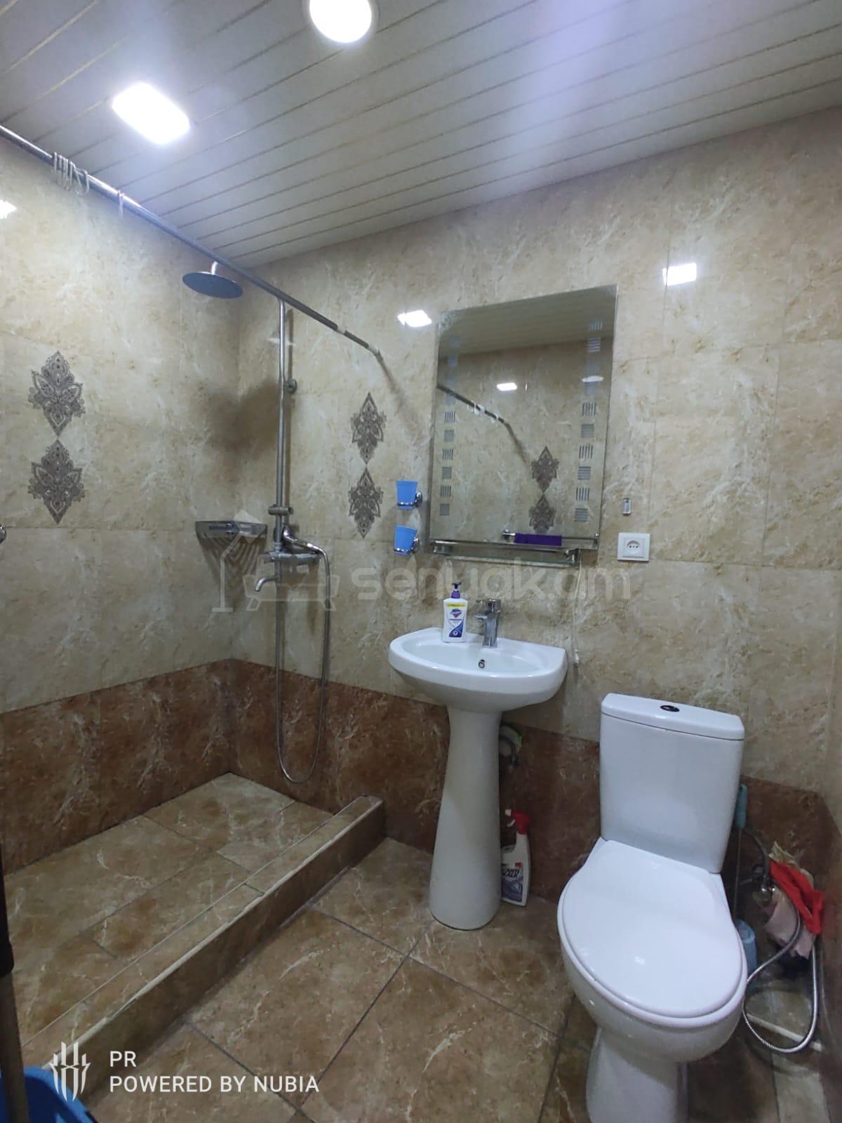 1 Սենյականոց Բնակարան Նորակառույցում, 40քմ, 4/15 հարկ, Դիզայներական Վերանորոգված