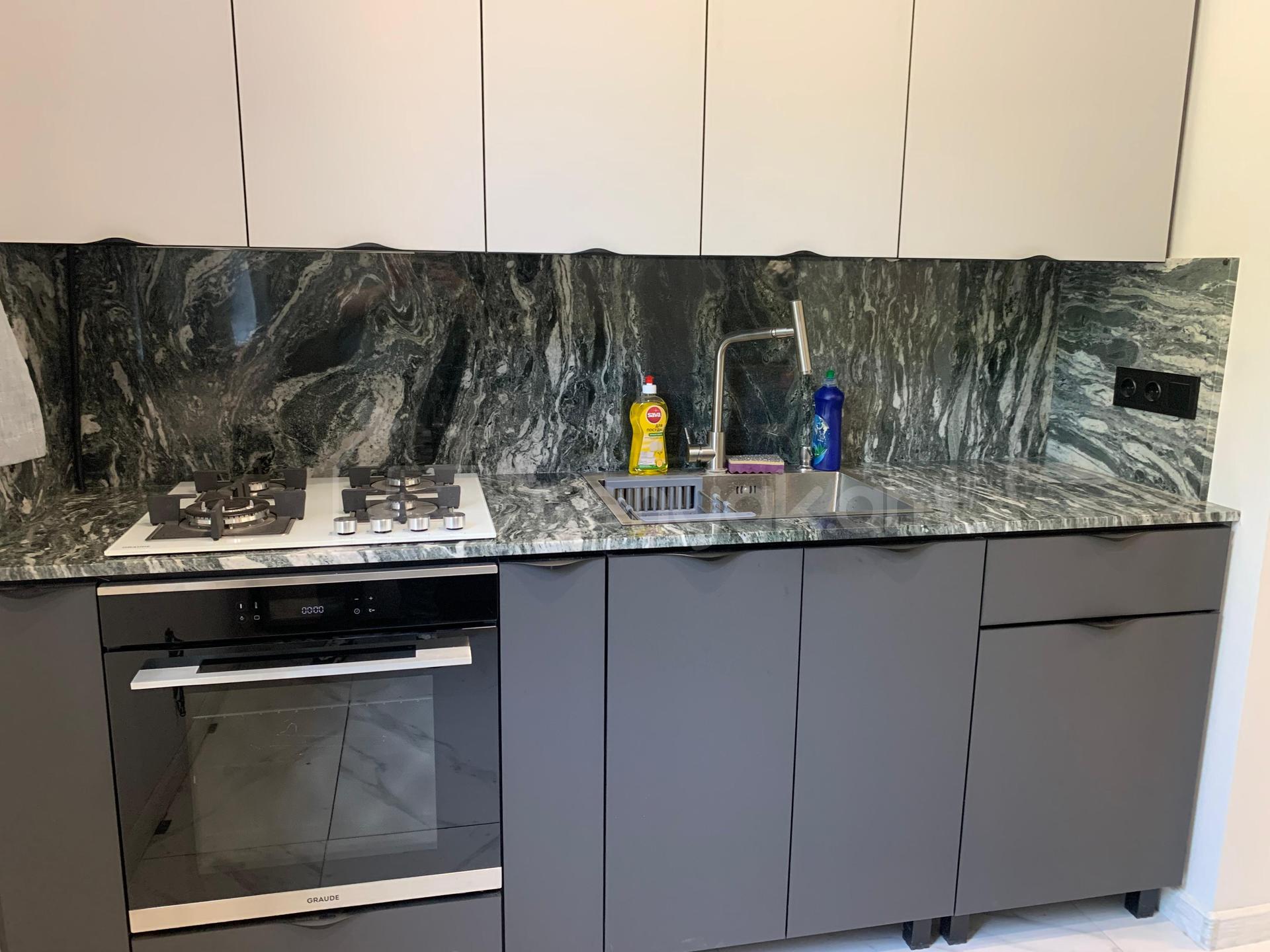 3 Սենյականոց Բնակարան, 70քմ, 1/4 հարկ, Դիզայներական Վերանորոգված