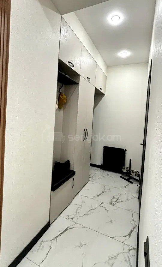 3 Սենյականոց Բնակարան, 60քմ, 4/16 հարկ, Դիզայներական Վերանորոգված