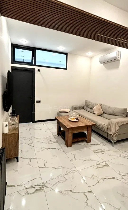 3 Սենյականոց Բնակարան, 60քմ, 4/16 հարկ, Դիզայներական Վերանորոգված