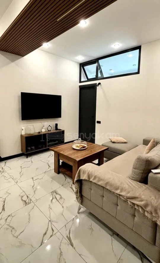 3 Սենյականոց Բնակարան, 60քմ, 4/16 հարկ, Դիզայներական Վերանորոգված