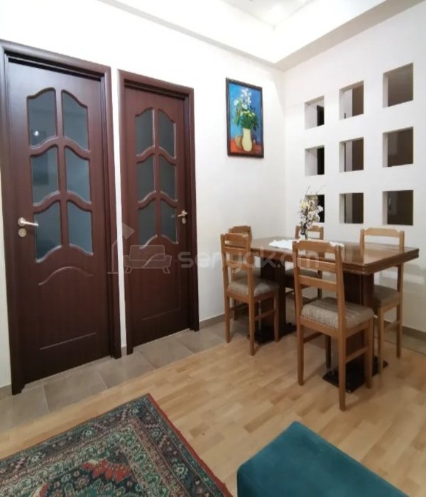 3 Սենյականոց Բնակարան, 65քմ, 9/12 հարկ, Կապիտալ Վերանորոգված, Կահավորված, Արևկող