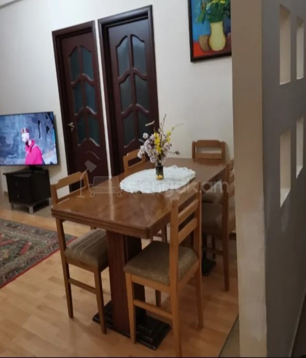 3 Սենյականոց Բնակարան, 65քմ, 9/12 հարկ, Կապիտալ Վերանորոգված, Կահավորված, Արևկող