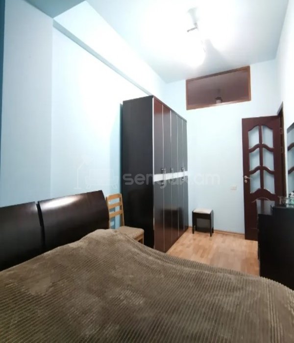 3 Սենյականոց Բնակարան, 65քմ, 9/12 հարկ, Կապիտալ Վերանորոգված, Կահավորված, Արևկող