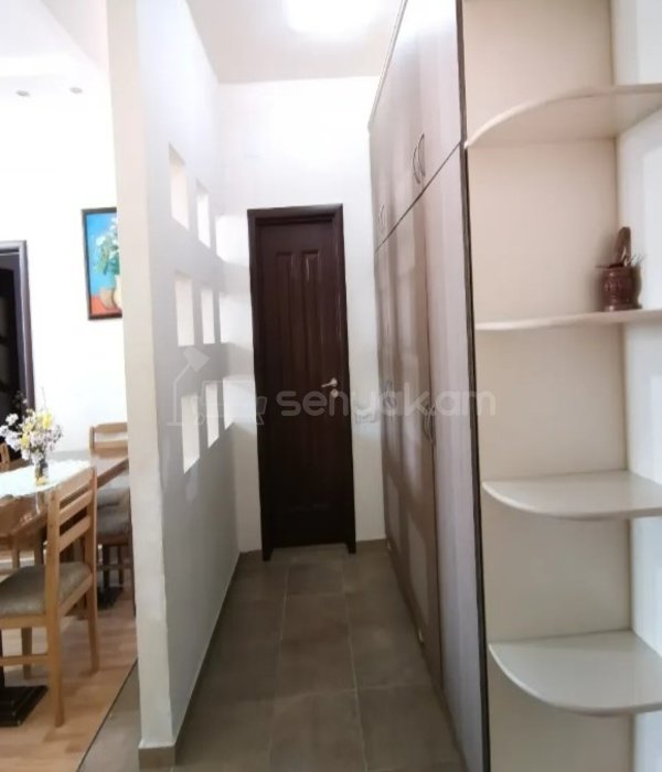 3 Սենյականոց Բնակարան, 65քմ, 9/12 հարկ, Կապիտալ Վերանորոգված, Կահավորված, Արևկող