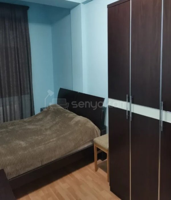 3 Սենյականոց Բնակարան, 65քմ, 9/12 հարկ, Կապիտալ Վերանորոգված, Կահավորված, Արևկող