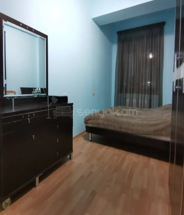 3 Սենյականոց Բնակարան, 65քմ, 9/12 հարկ, Կապիտալ Վերանորոգված, Կահավորված, Արևկող