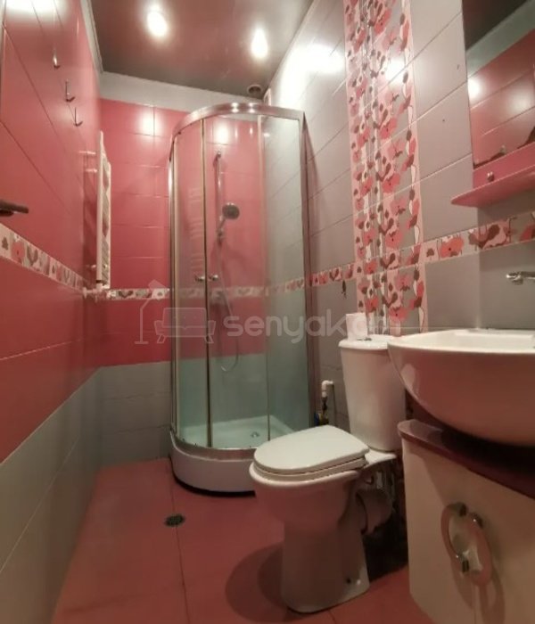 3 Սենյականոց Բնակարան, 65քմ, 9/12 հարկ, Կապիտալ Վերանորոգված, Կահավորված, Արևկող