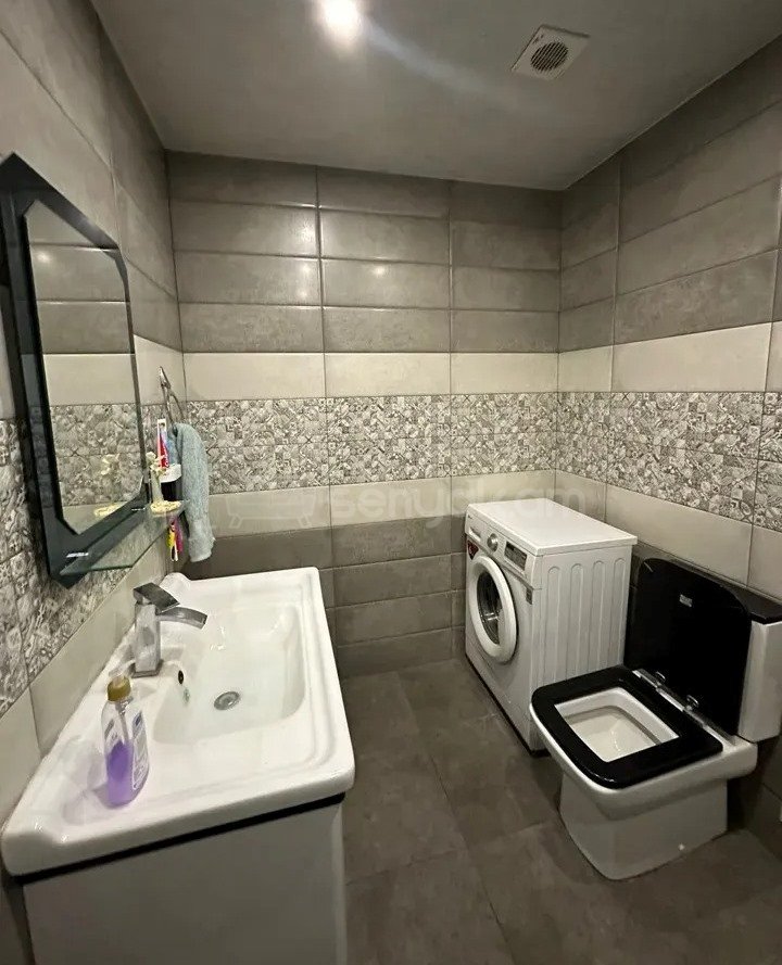 2 Սենյականոց Բնակարան, 56քմ, 5/9 հարկ, Կապիտալ Վերանորոգված