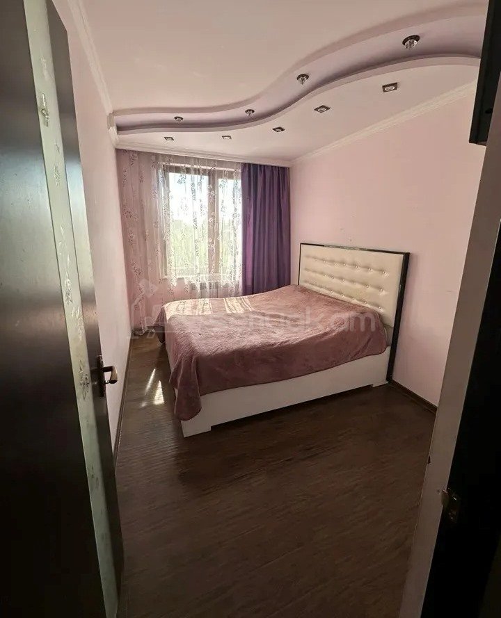 2 Սենյականոց Բնակարան, 56քմ, 5/9 հարկ, Կապիտալ Վերանորոգված