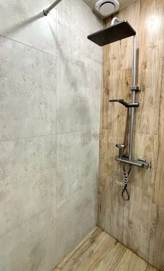 3 Սենյականոց Բնակարան Նորակառույցում, 60քմ, 4/16 հարկ, Կապիտալ Վերանորոգված