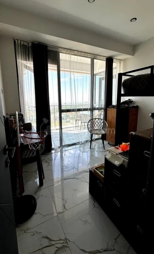 3 Սենյականոց Բնակարան Նորակառույցում, 60քմ, 4/16 հարկ, Կապիտալ Վերանորոգված