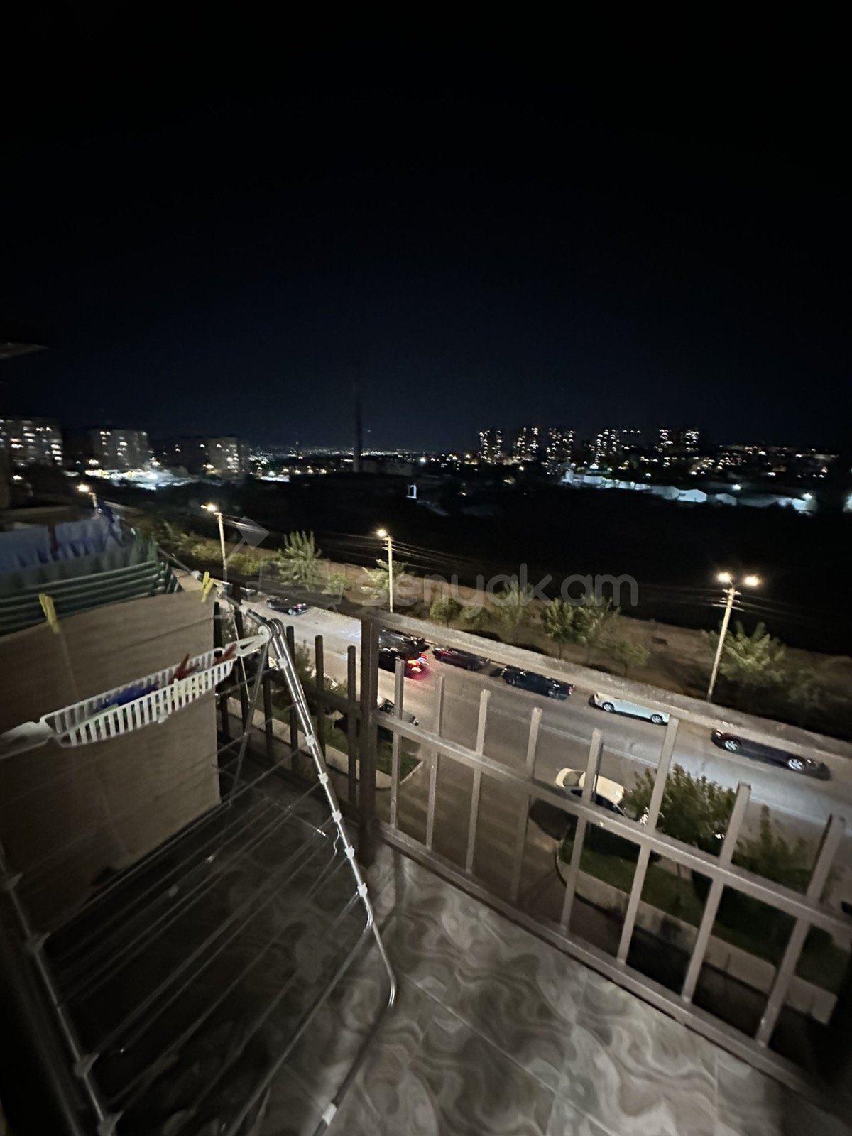 2 Սենյականոց Բնակարան Քարե Շենքում, 52քմ, 5/5 հարկ, Կապիտալ Վերանորոգված, Կահավորված, Արևկող