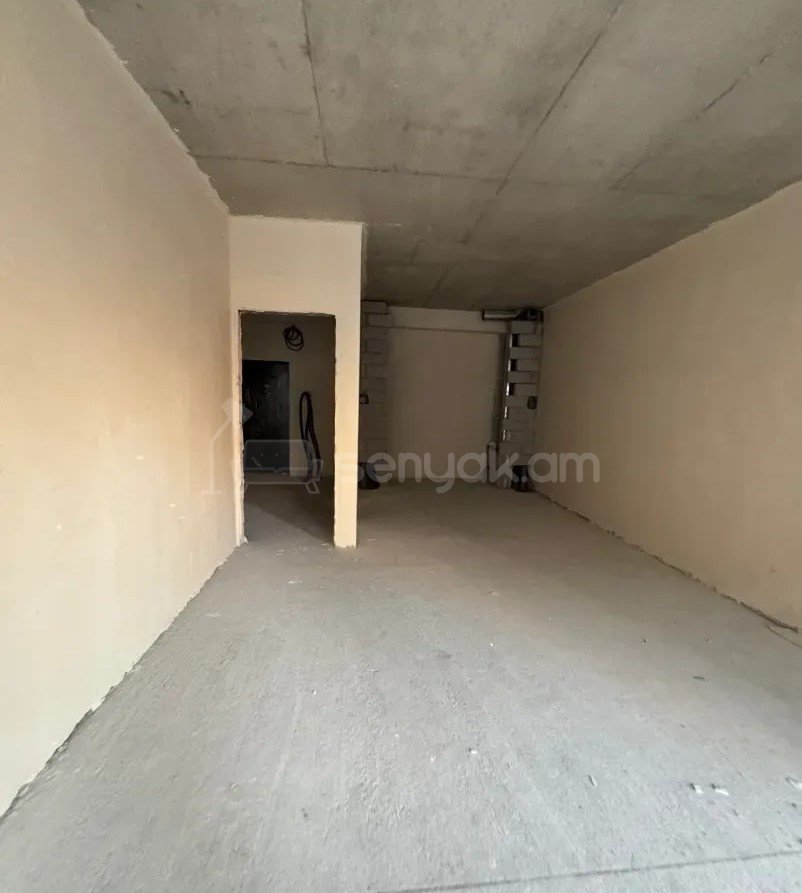 2 Սենյականոց Բնակարան Նորակառույցում, 73քմ, 7/18 հարկ, Զրոյական Վիճակում