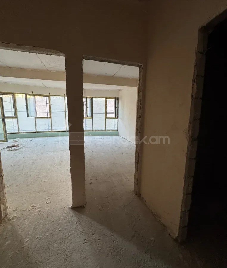 2 Սենյականոց Բնակարան Նորակառույցում, 73քմ, 7/18 հարկ, Զրոյական Վիճակում