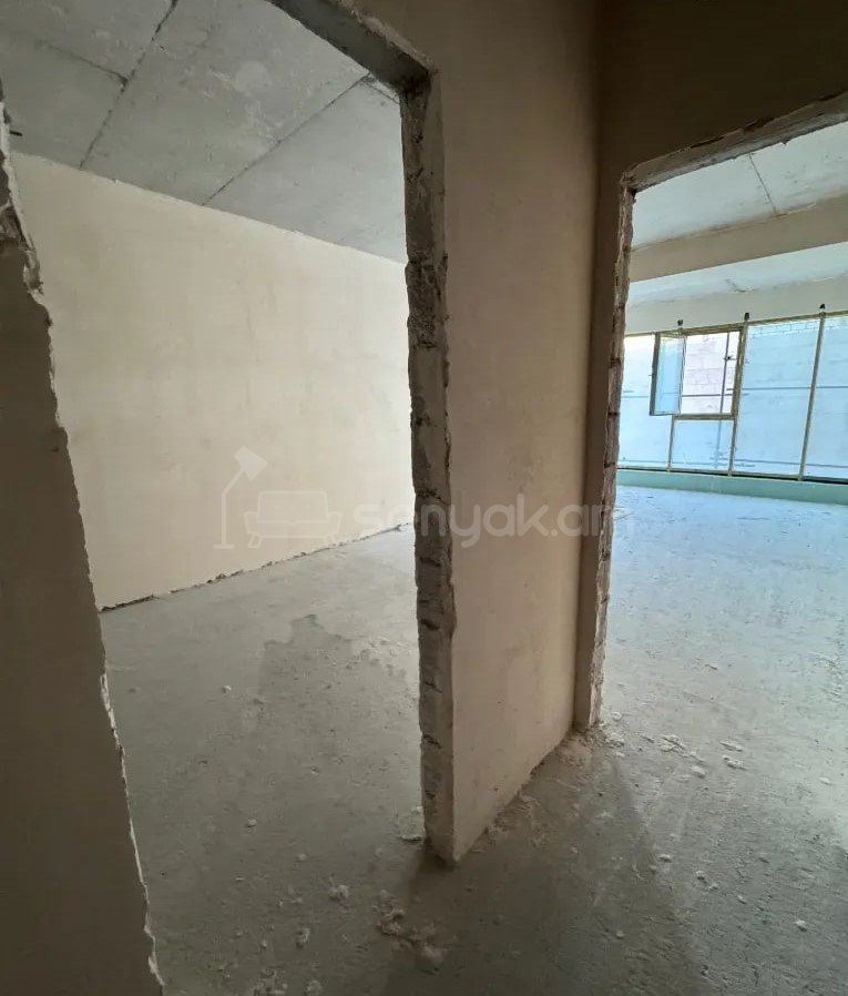 2 Սենյականոց Բնակարան Նորակառույցում, 73քմ, 7/18 հարկ, Զրոյական Վիճակում