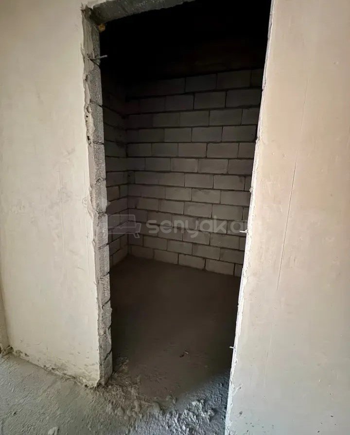 2 Սենյականոց Բնակարան Նորակառույցում, 73քմ, 7/18 հարկ, Զրոյական Վիճակում