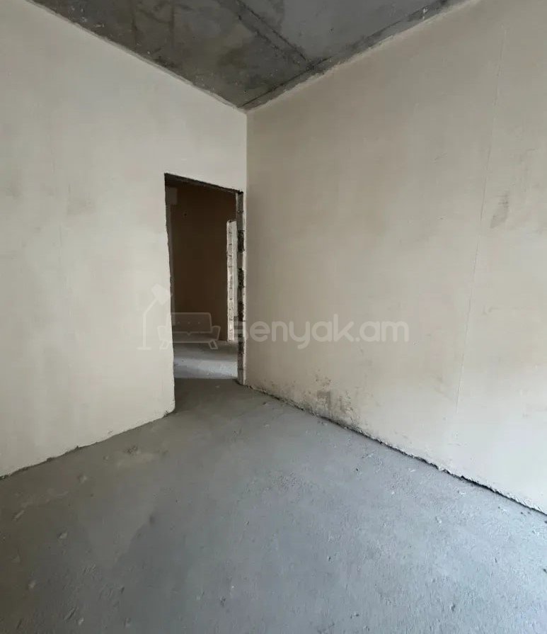 2 Սենյականոց Բնակարան Նորակառույցում, 73քմ, 7/18 հարկ, Զրոյական Վիճակում