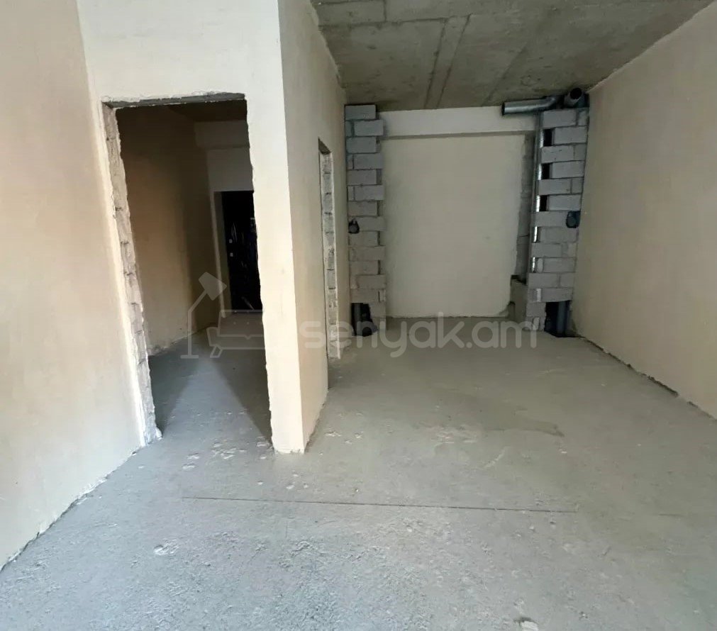 2 Սենյականոց Բնակարան Նորակառույցում, 73քմ, 7/18 հարկ, Զրոյական Վիճակում