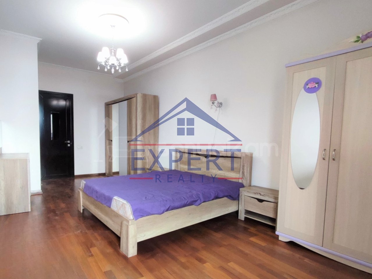 4 Սենյականոց Բնակարան Նորակառույցում, 170քմ, 3/16 հարկ, Կապիտալ Վերանորոգված, Կահավորված, Արևկող