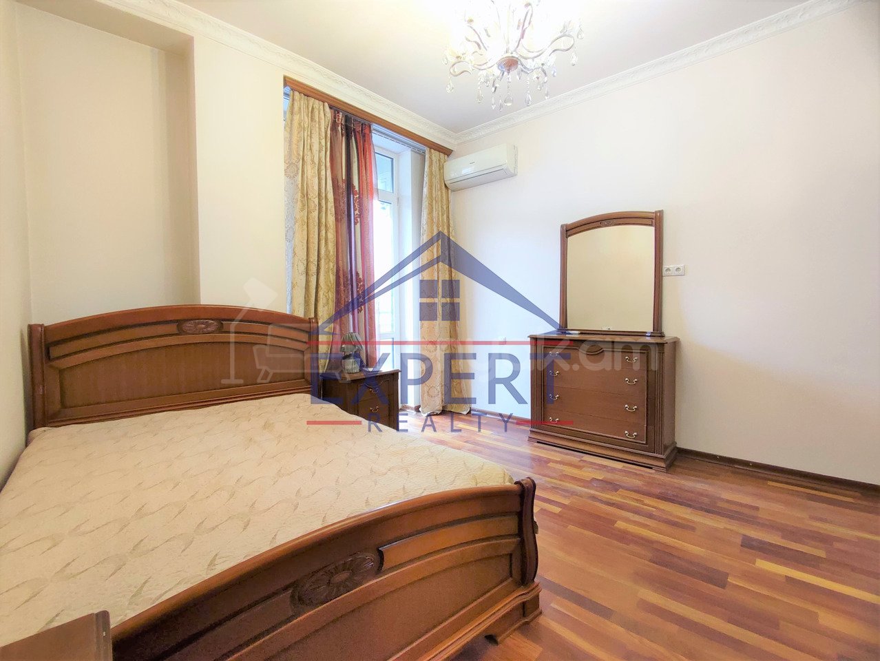 4 Սենյականոց Բնակարան Նորակառույցում, 170քմ, 3/16 հարկ, Կապիտալ Վերանորոգված, Կահավորված, Արևկող