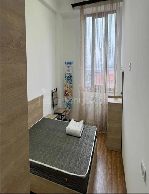 3 Սենյականոց Բնակարան, 93քմ, 7/9 հարկ, Կապիտալ Վերանորոգված, Կահավորված, Արևկող