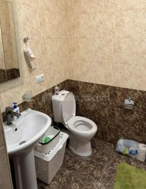 3 Սենյականոց Բնակարան, 93քմ, 7/9 հարկ, Կապիտալ Վերանորոգված, Կահավորված, Արևկող