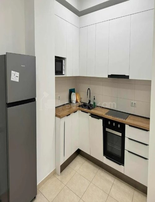 3 Սենյականոց Բնակարան, 93քմ, 7/9 հարկ, Կապիտալ Վերանորոգված, Կահավորված, Արևկող