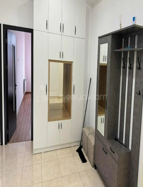 3 Սենյականոց Բնակարան, 93քմ, 7/9 հարկ, Կապիտալ Վերանորոգված, Կահավորված, Արևկող