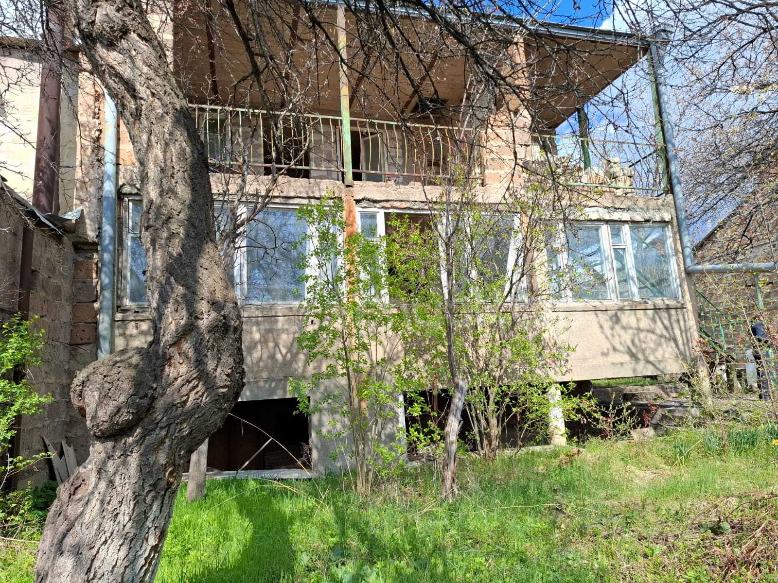 Բնակելի Նշանակության Հողատարածք, 500քմ, Խմելու Ջրով, Էլեկտրականությամբ