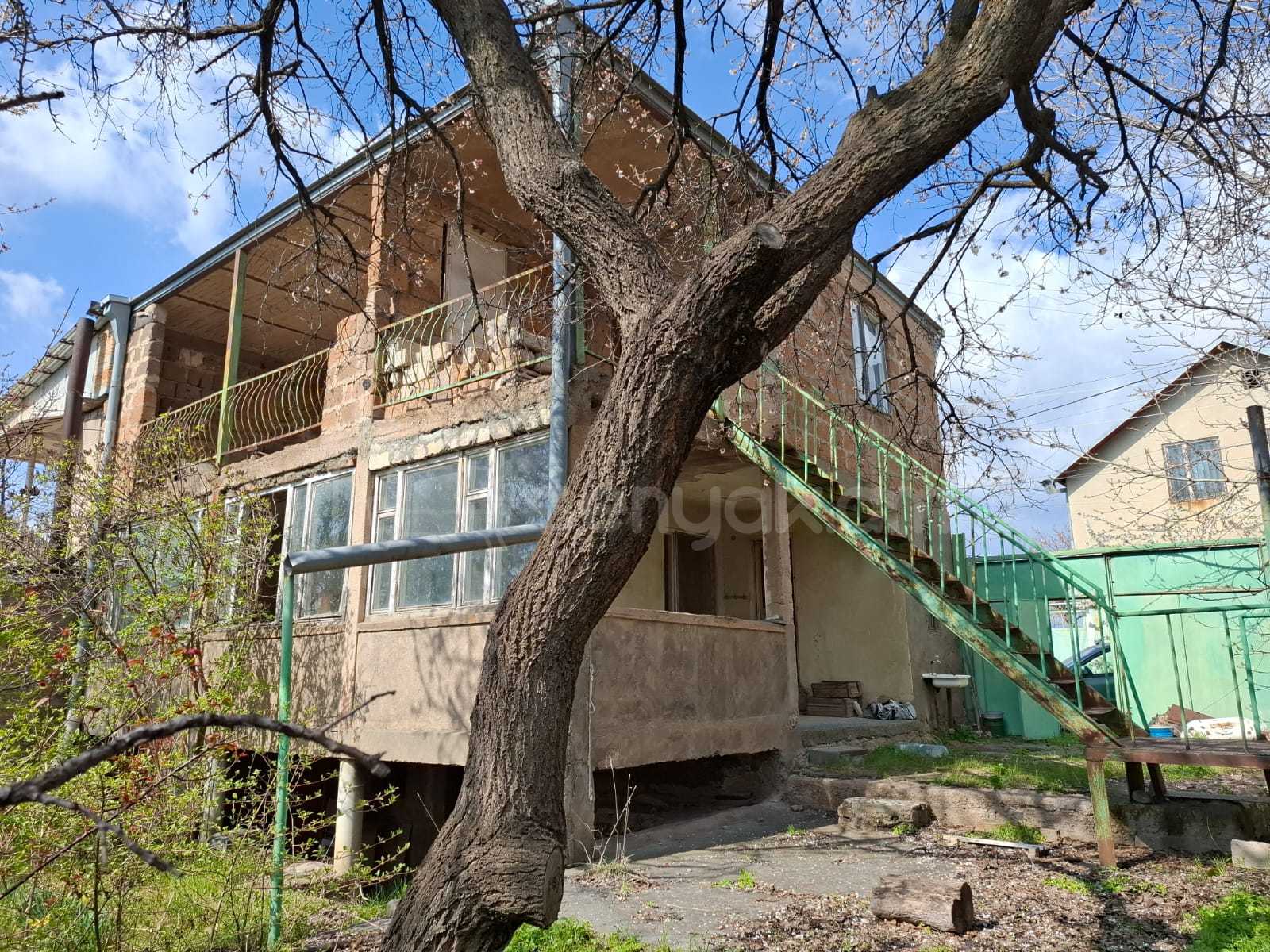 Բնակելի Նշանակության Հողատարածք, 500քմ, Խմելու Ջրով, Էլեկտրականությամբ