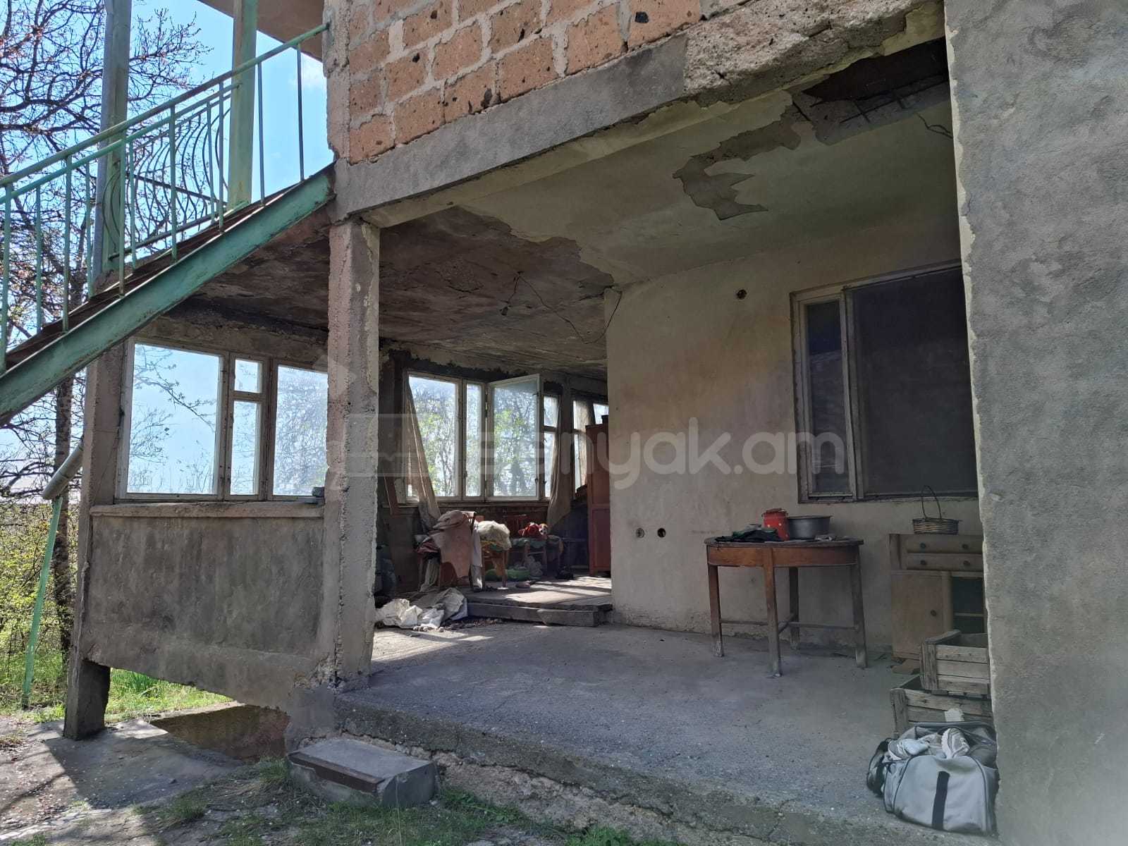 Բնակելի Նշանակության Հողատարածք, 500քմ, Խմելու Ջրով, Էլեկտրականությամբ