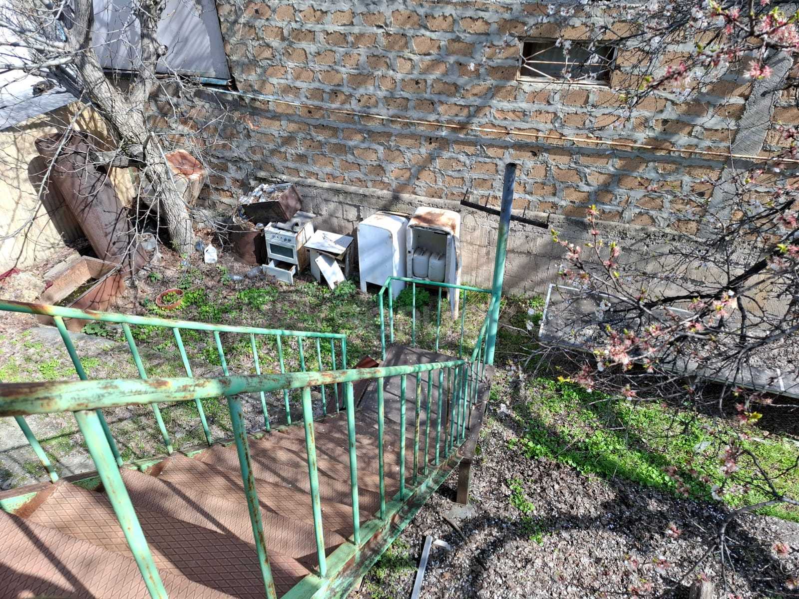 Բնակելի Նշանակության Հողատարածք, 500քմ, Խմելու Ջրով, Էլեկտրականությամբ