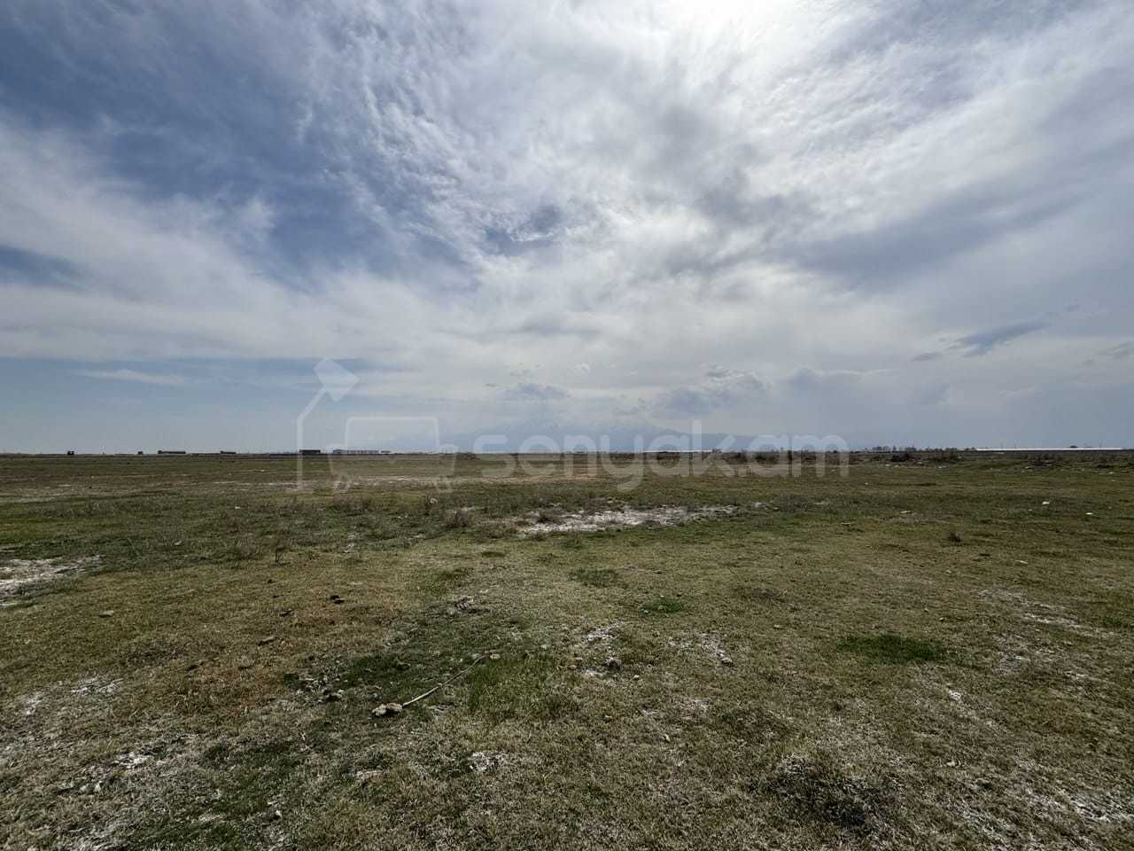 Այգի, 300քմ