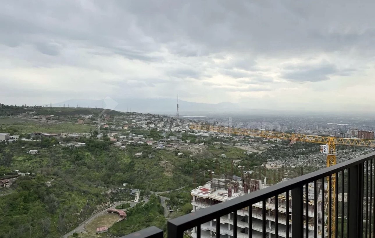 2 Սենյականոց Բնակարան Նորակառույցում, 64քմ, 12/14 հարկ, Դիզայներական Վերանորոգված, Կահավորված, Արևկող