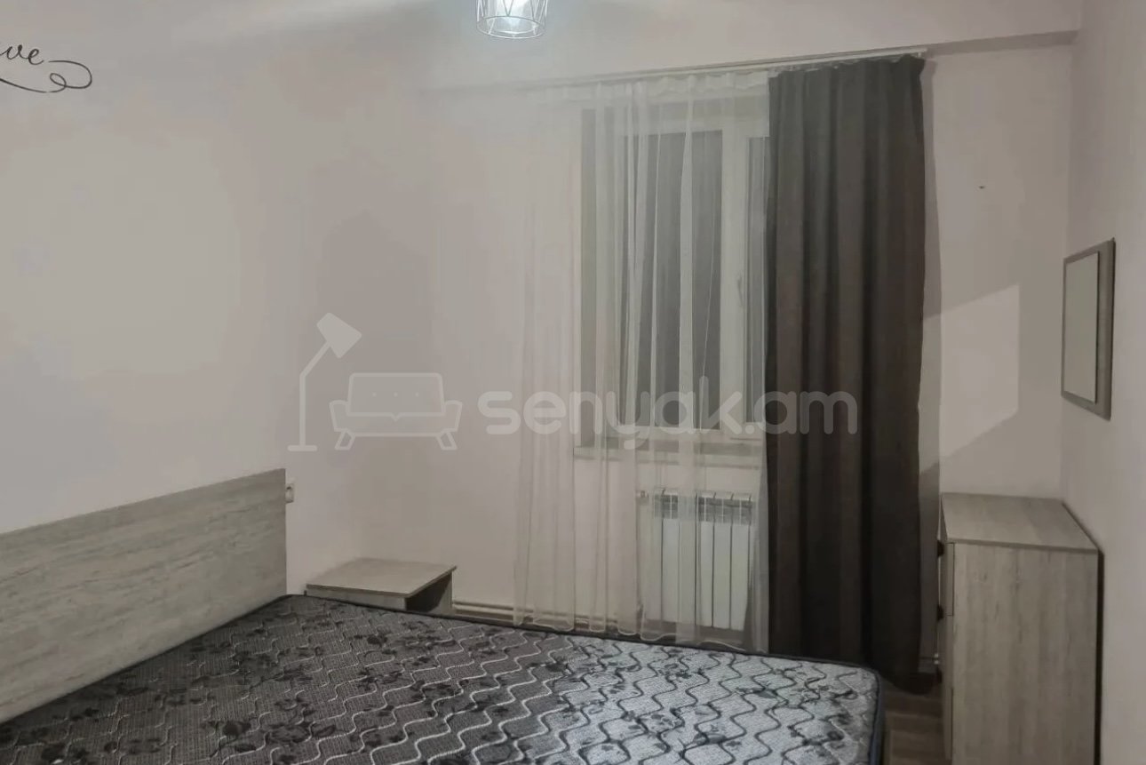 3 Սենյականոց Բնակարան Նորակառույց Քարե Շենքում, 82քմ, 1/3 հարկ, Կապիտալ Վերանորոգված, Կահավորված, Արևկող